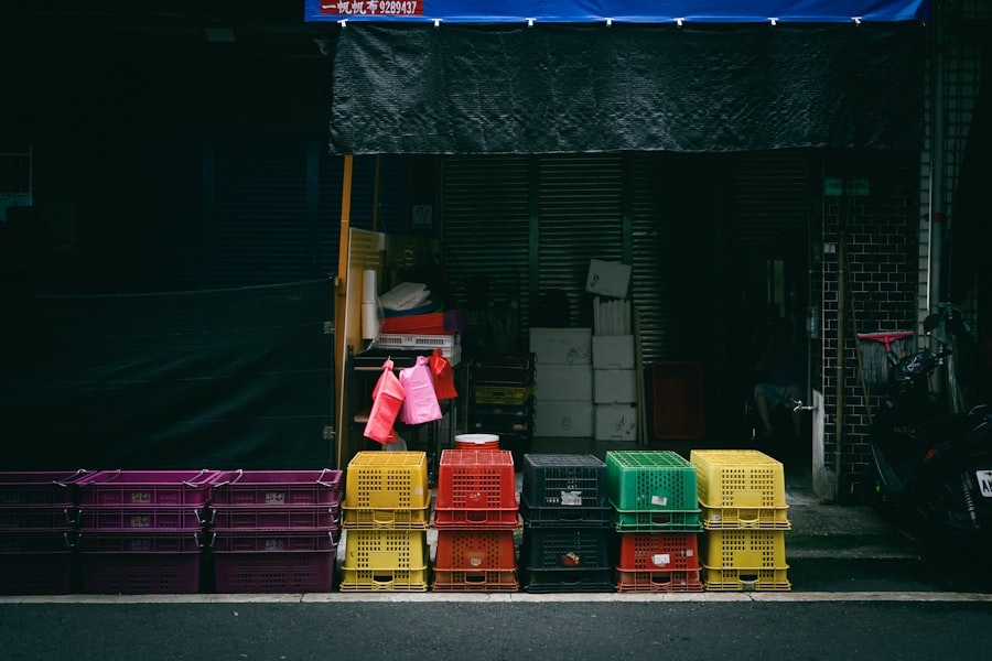 Sådan returnerer du varer nemt og billigt 2 Photo returning goods