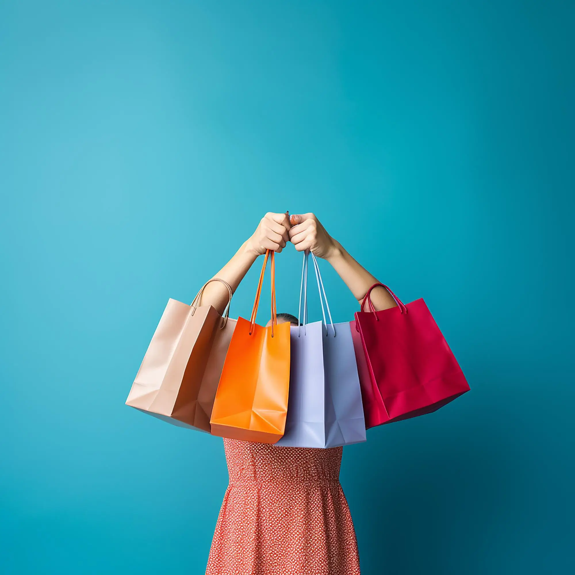 shopping tilbud fra hele nettet