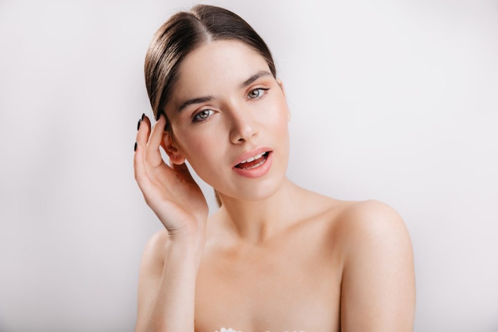 Photo AquaSentia skincare