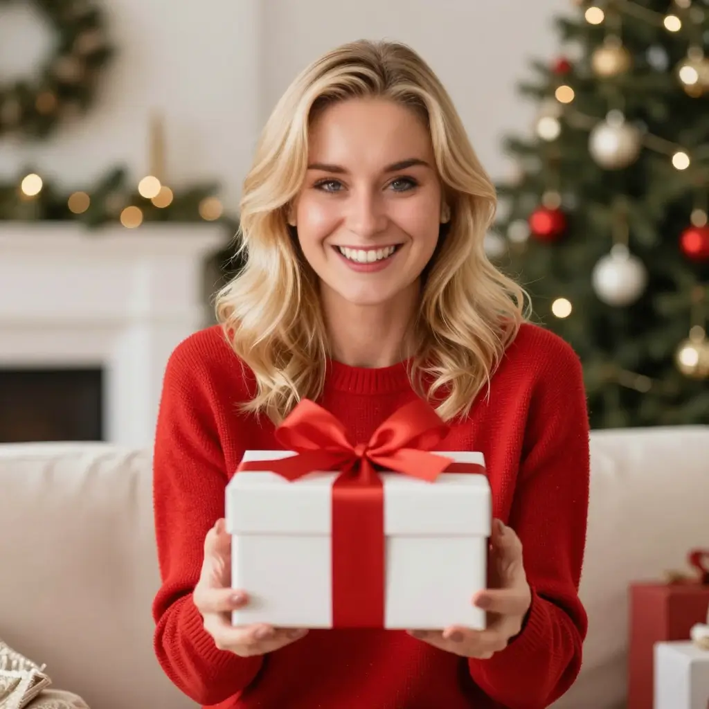 nye julegaver til kvinder damer inspiration og ideer flere