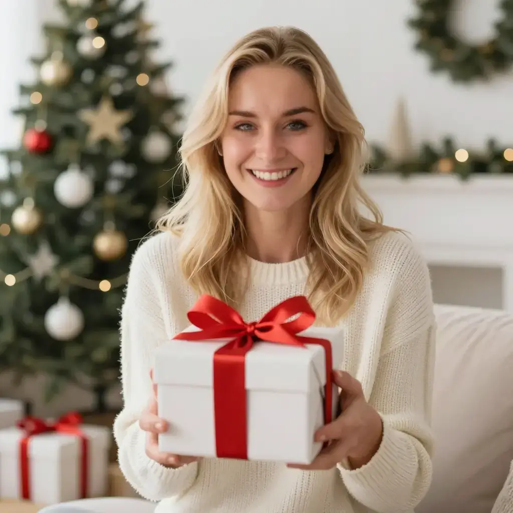Julegaveidéer til hende: 10 unikke gaver til kvinder 4 nye julegaver til kvinder damer inspiration og ideer