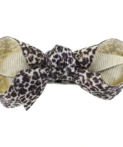 shop By Stær BOW 6 cm - Leo af By Str - online shopping tilbud rabat hos shoppetur.dk