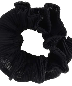 shop By Stær KAISA Scrunchie - Black af By Str - online shopping tilbud rabat hos shoppetur.dk