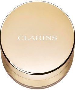 shop Clarins Ever Matte Loose Powder 15 gr. - 02 af Clarins - online shopping tilbud rabat hos shoppetur.dk