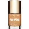 shop Clarins Skin Illusion Velvet Foundation 30 ml - 114N af Clarins - online shopping tilbud rabat hos shoppetur.dk