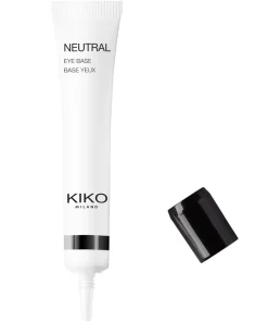 shop KIKO Milano Neutral Eye Base 10 ml af KIKO Milano - online shopping tilbud rabat hos shoppetur.dk