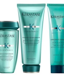 shop Kerastase Resistance Kit af Kerastase - online shopping tilbud rabat hos shoppetur.dk
