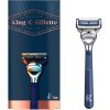 shop King C. Gillette Neck Razor af King C Gillette - online shopping tilbud rabat hos shoppetur.dk