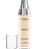 shop L'Oreal Paris Cosmetics True Match Foundation 30 ml - 1.5 N Linen af LOreal Paris - online shopping tilbud rabat hos shoppetur.dk