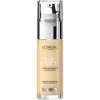 shop L'Oreal Paris Cosmetics True Match Foundation 30 ml - 1.R/1.C Rose Ivory af LOreal Paris - online shopping tilbud rabat hos shoppetur.dk