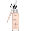 shop L'Oreal Paris Cosmetics True Match Nude Plumping Tinted Serum 30 ml - No. 0.5-2 Very Light af LOreal Paris - online shopping tilbud rabat hos shoppetur.dk