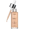 shop L'Oreal Paris Cosmetics True Match Nude Plumping Tinted Serum 30 ml - No. 2-3 Light af LOreal Paris - online shopping tilbud rabat hos shoppetur.dk