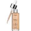 shop L'Oreal Paris Cosmetics True Match Nude Plumping Tinted Serum 30 ml - No. 4-5 Medium af LOreal Paris - online shopping tilbud rabat hos shoppetur.dk