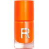 shop Makeup Revolution Neon Nail Polish Boom Boom 10 ml af Makeup Revolution - online shopping tilbud rabat hos shoppetur.dk
