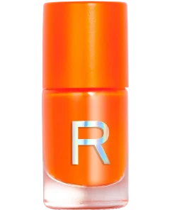 shop Makeup Revolution Neon Nail Polish Boom Boom 10 ml af Makeup Revolution - online shopping tilbud rabat hos shoppetur.dk