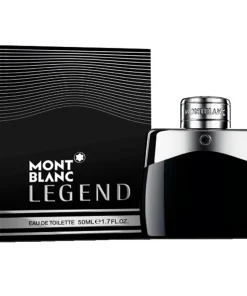 shop Montblanc Legend EDT 50 ml af Montblanc - online shopping tilbud rabat hos shoppetur.dk