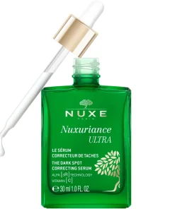 shop NUXE Nuxuriance Ultra The Dark Spot Correcting Serum 30 ml af NUXE - online shopping tilbud rabat hos shoppetur.dk