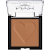 shop NYX Prof. Makeup Can't Stop Won't Stop Mattifying Powder 6 gr. - Mocha af NYX Professional Makeup - online shopping tilbud rabat hos shoppetur.dk