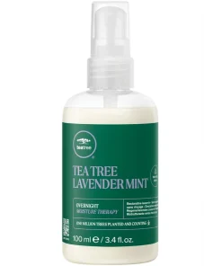 shop Paul Mitchell Tea Tree Lavender Mint Overnight Moisture Therapy 100 ml af Paul Mitchell - online shopping tilbud rabat hos shoppetur.dk