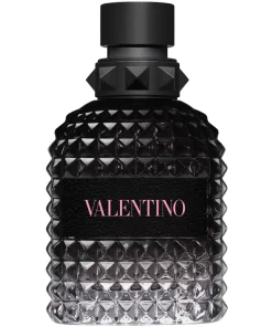 shop Valentino Uomo Born In Roma EDT 50 ml af Valentino - online shopping tilbud rabat hos shoppetur.dk
