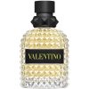 shop Valentino Uomo Born In Roma Yellow Dream EDT 50 ml af Valentino - online shopping tilbud rabat hos shoppetur.dk