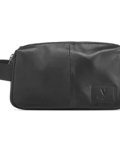 shop Vittorio Genuine Leather - Black 10119-BA af Vittorio - online shopping tilbud rabat hos shoppetur.dk