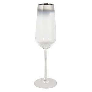 Sommerudsalg! Skynd dig at se alle de vilde tilbud! 3 Champagneglas – Ø 8x26 cm / 320 ml