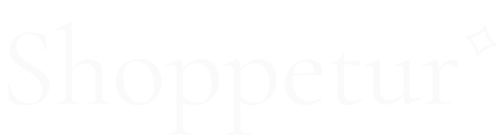 Shoppetur